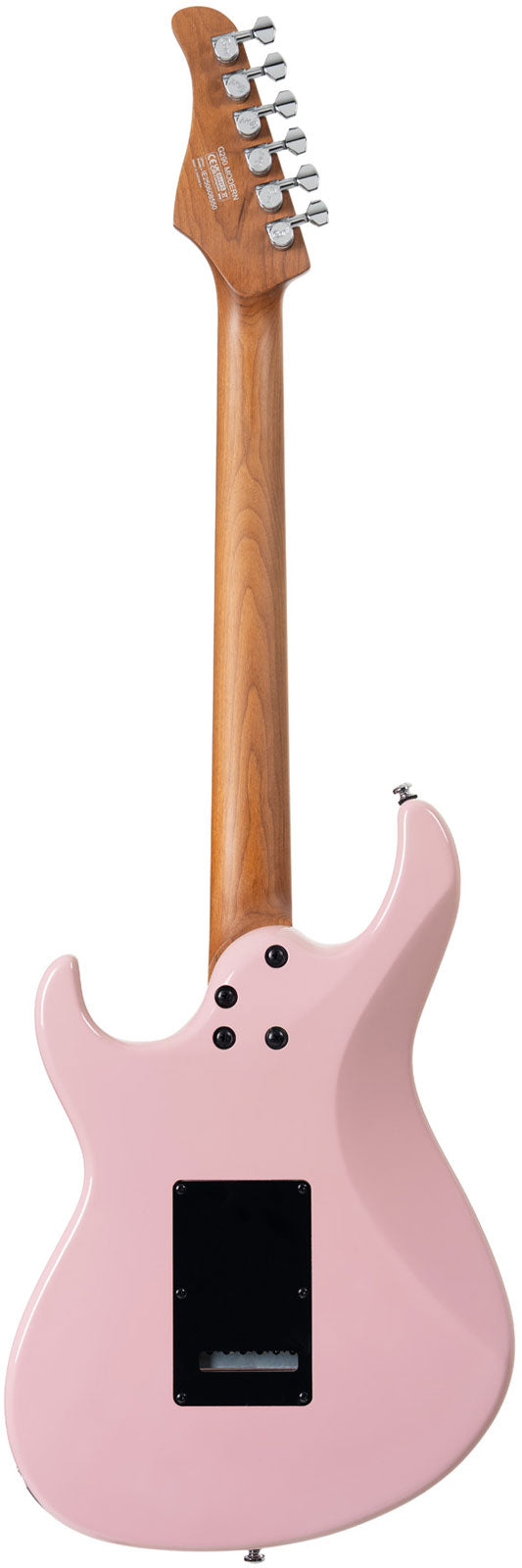 G290 Modern Rosa poeirento