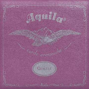 AQUILA STRINGS 96C GUITAR