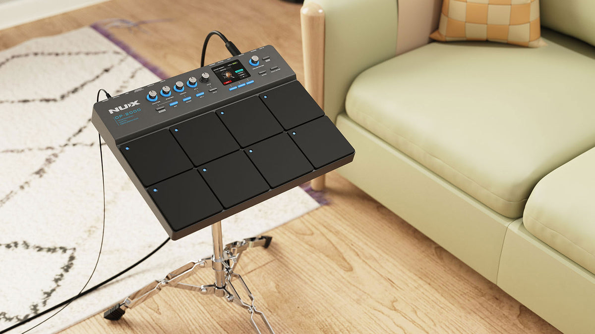 MULTI-pad Eletrónico DP-2000 - Recondicionado