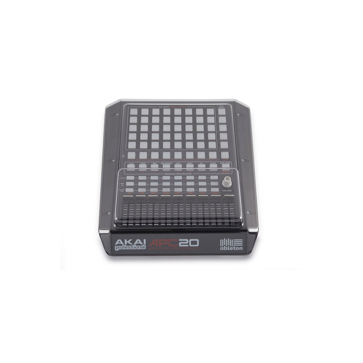 A capa para Akai Pro APC20