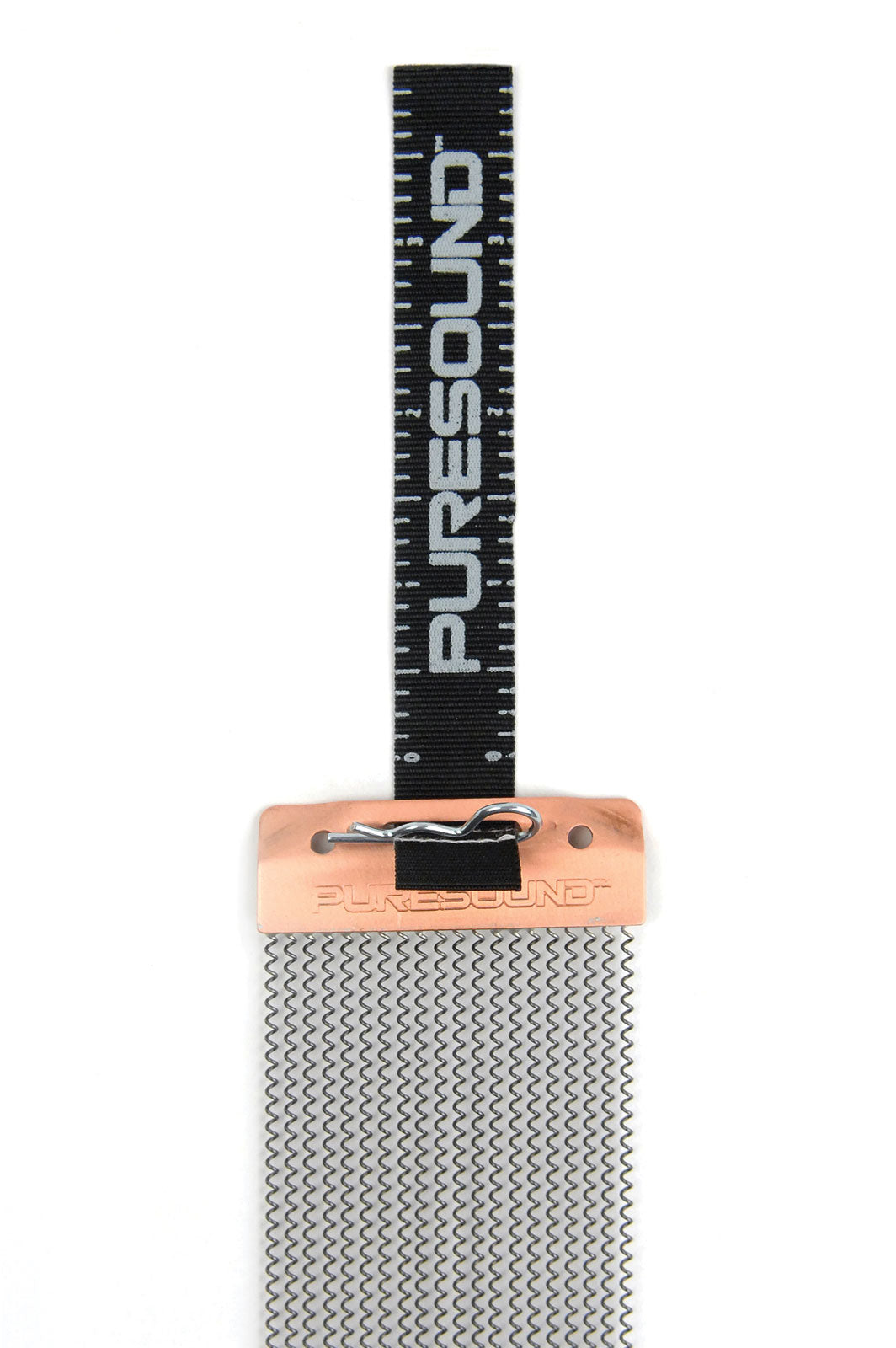 CPS1320 - PureSound Custom Pro Esteira de aço para caixa, 20 fios, 13"