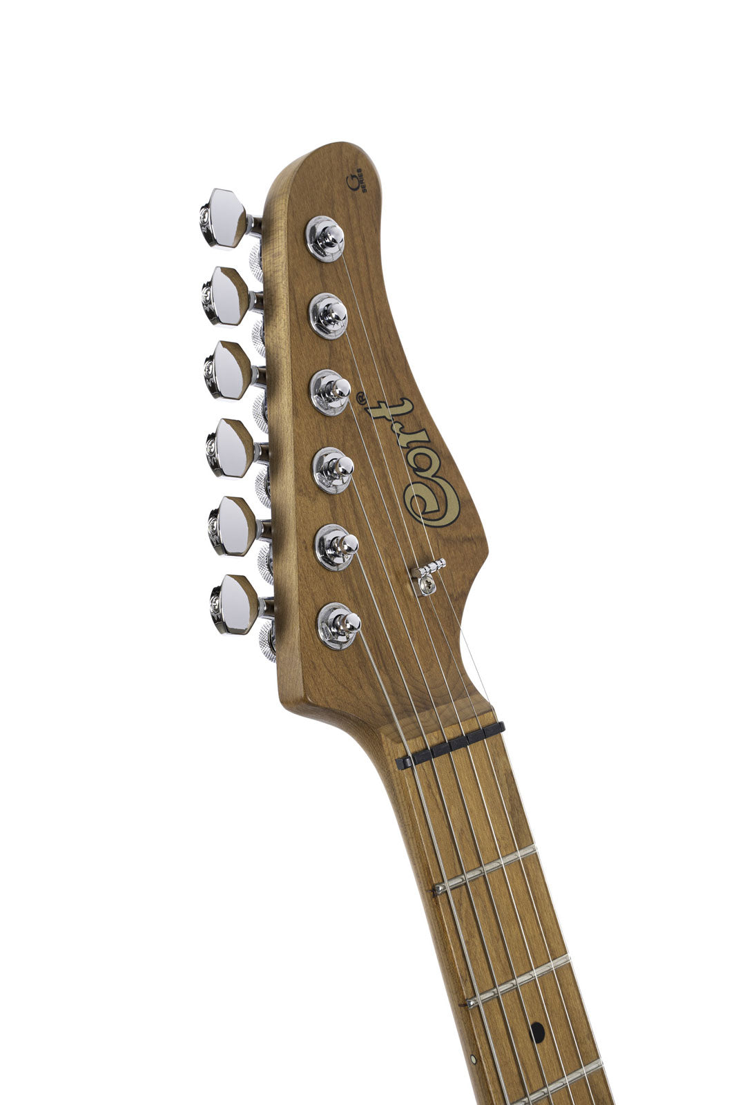 Guitarra G29 Fat II Violin Burst