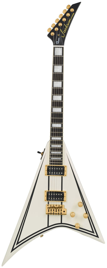 LTD Série Legend Randy Rhoads CD1