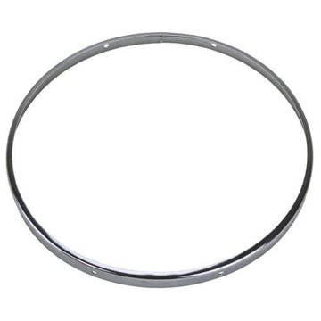 SP-ARTI12-8 - Aro Timbal/Tantan 12"- 8 Tirantes - Cromado