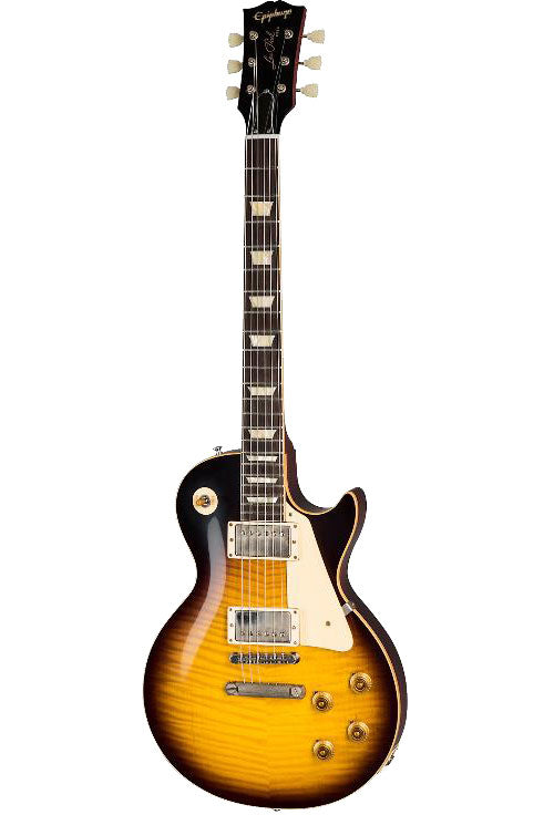 Les Paul Standard 1959 Tobacco Burst Ibgcs - ESTOQUEB
