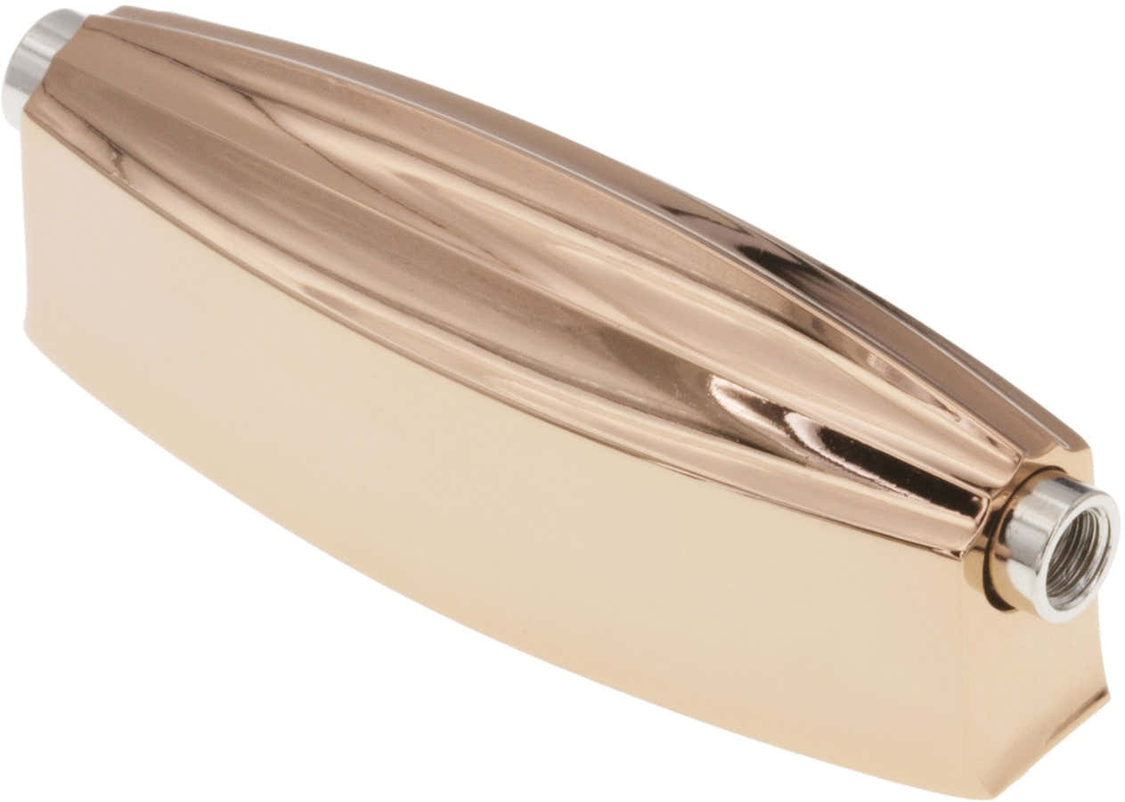 L23Sd-Co Bloco De Caixa 57Mm Cobre X1