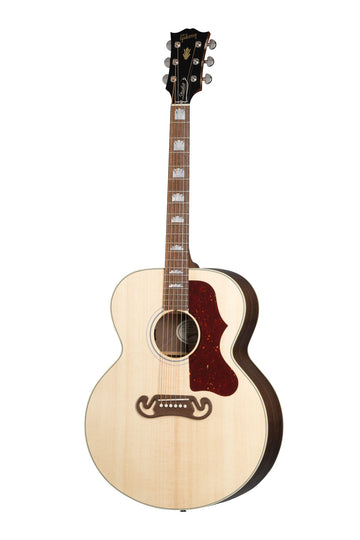 SJ-200 Studio Nogueira Acetinado Natural