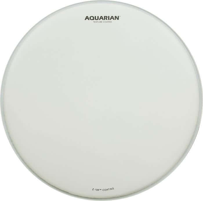 TC12 - Acabamento Acetinado Texturizado 12" Lixado