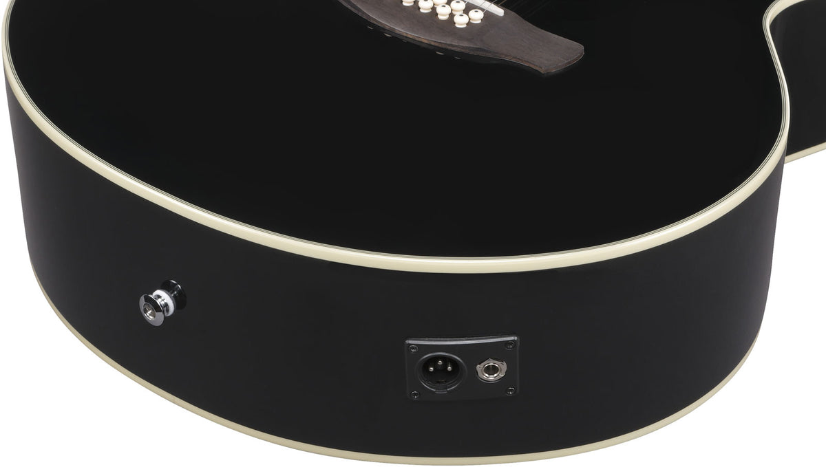 AJ7012M1EBK Artwood Preto