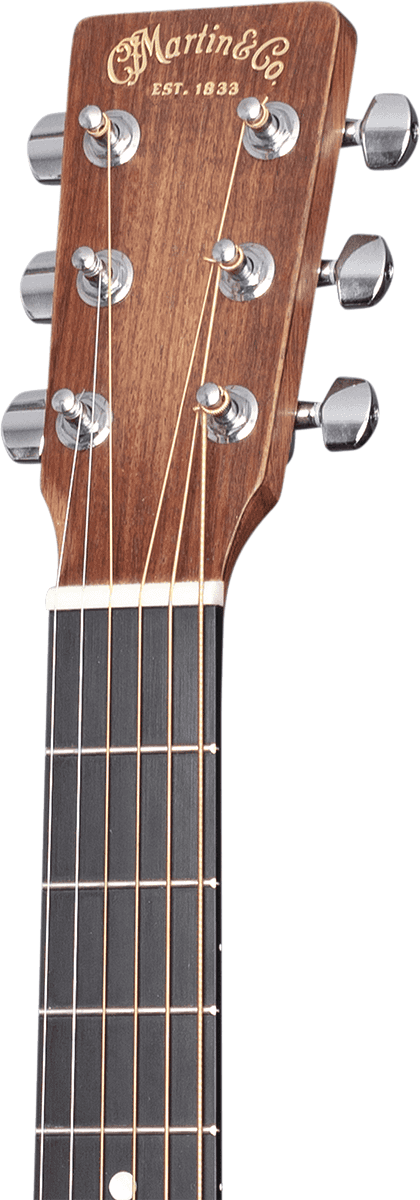 Dreadnought Junior Streetmaster Canhoto