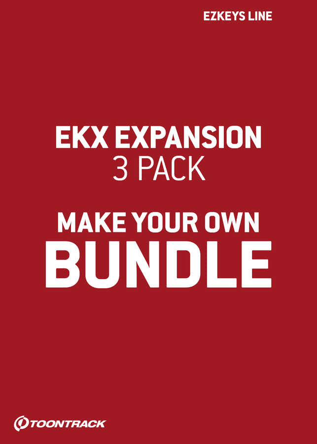 EKX Pack económico