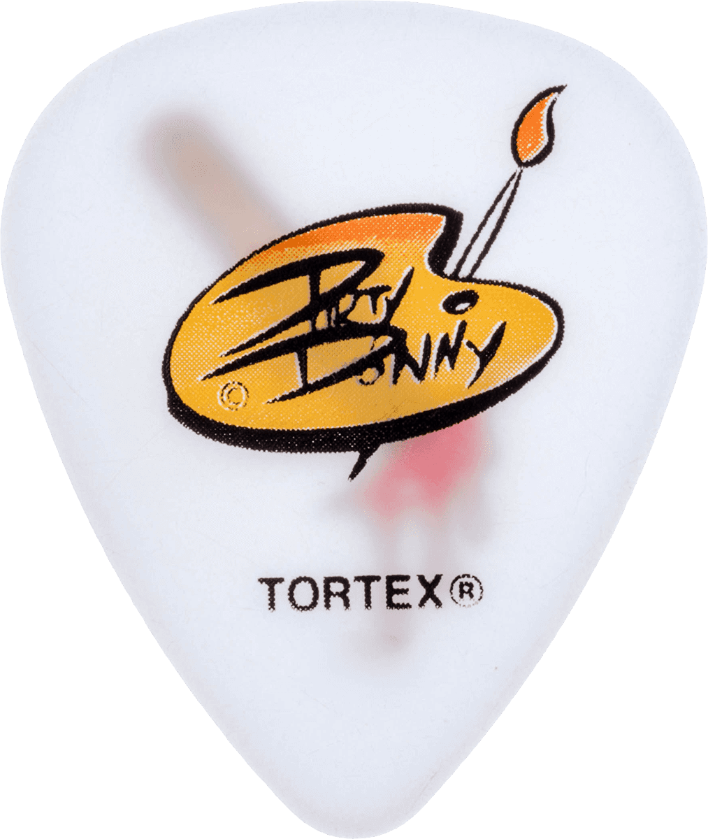 36 x 0,60mm Dirty Donny II Back Stabber Branco