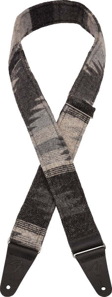 2" Correia Zion asteca cinzenta