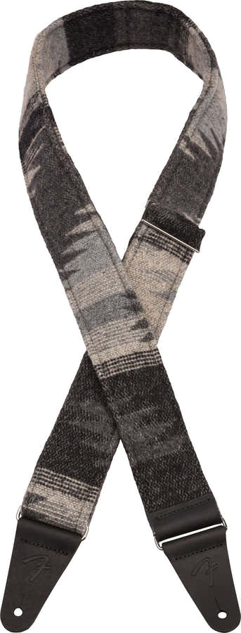 2" Correia Zion asteca cinzenta