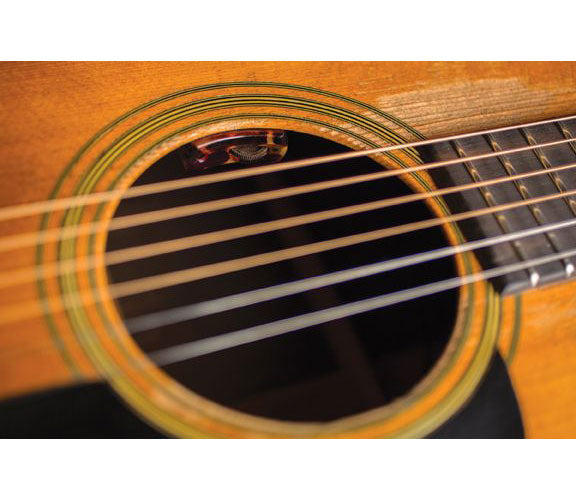 Lyric com Pré-Amplificador e Volume - Recondicionado