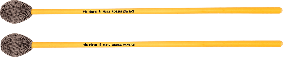 SIGNATURE ROBERT VAN SICE - MEDIUM SOFT