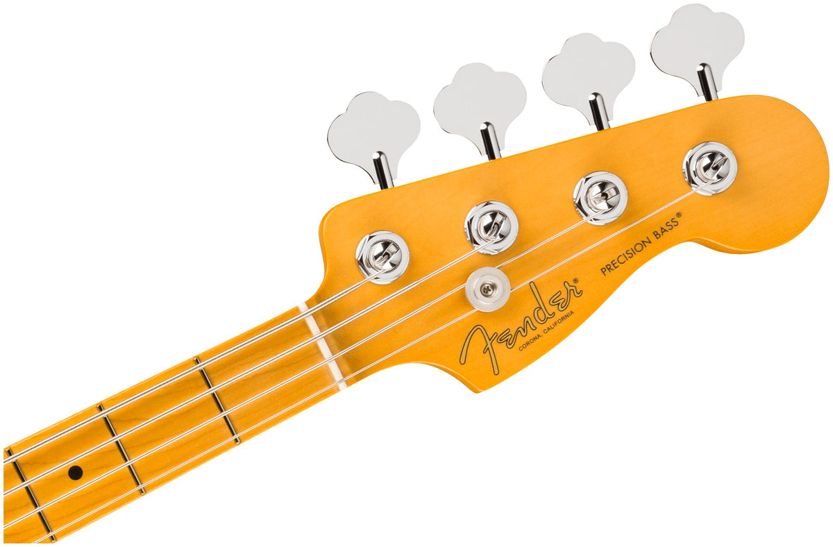 Precision Bass American Professional, MN Natural