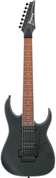 RG7420EX-BKF Preto mate