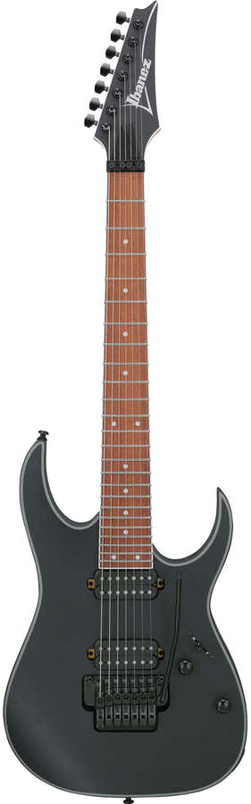 RG7420EX-BKF Preto mate