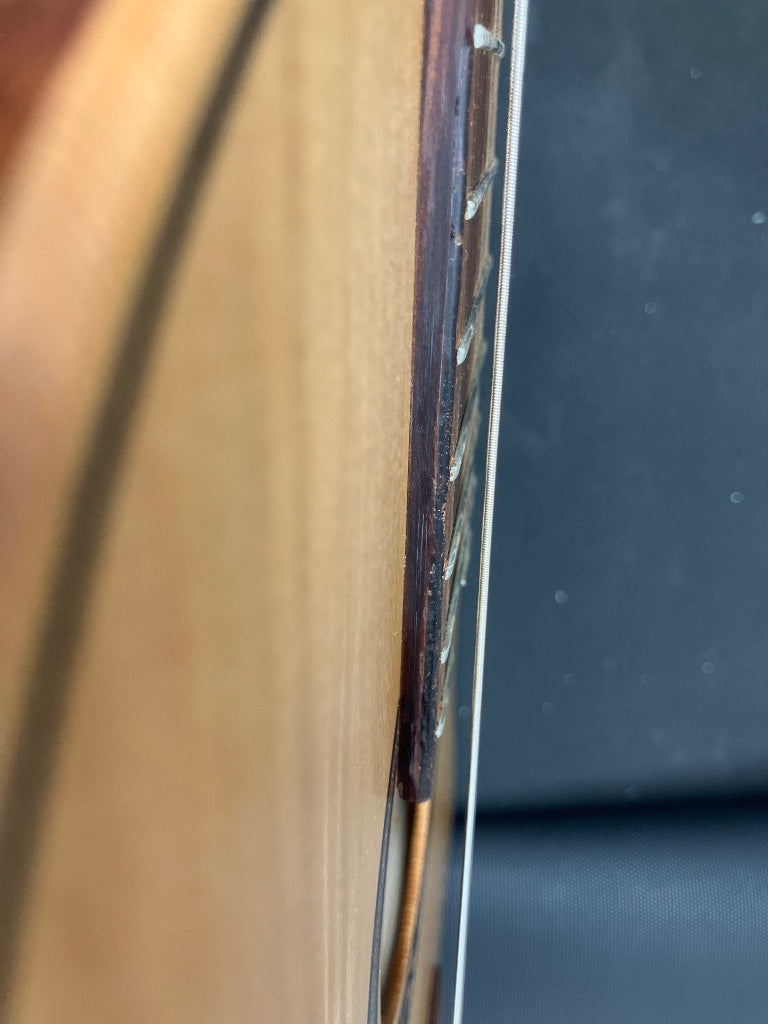 Occitania Oc170 170 4/4 Red Cedar Stock B