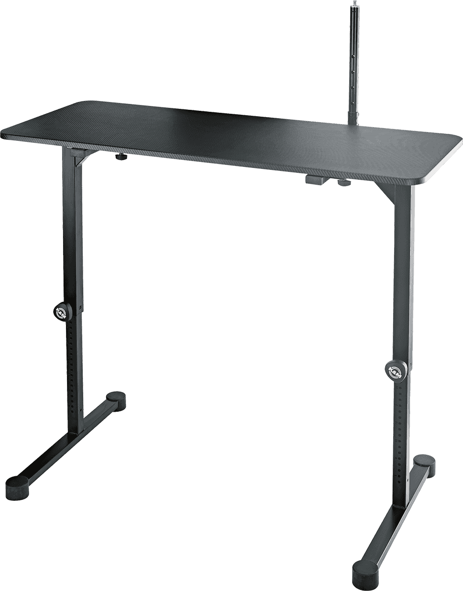 Extensão para bandeja 18803 Preto