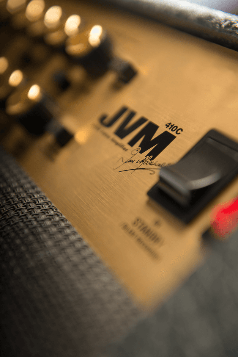 JVM410C 2X12 100 WATTS