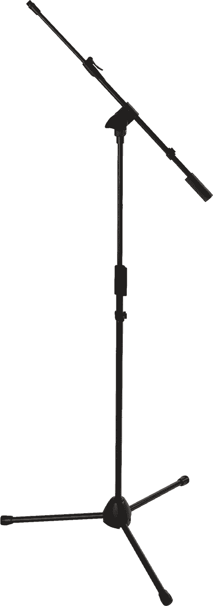 Quiklok A304 suporte preto