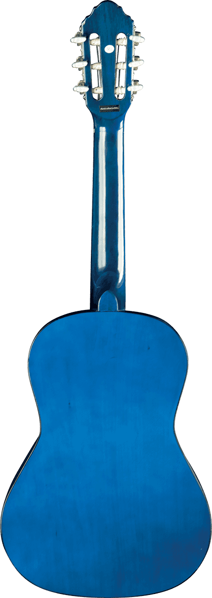 CS-2 1/2 Blue Burst + Saco