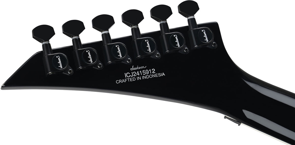 Soloist HH X LRL Gloss Black