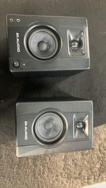 BX3D3 - B Stock