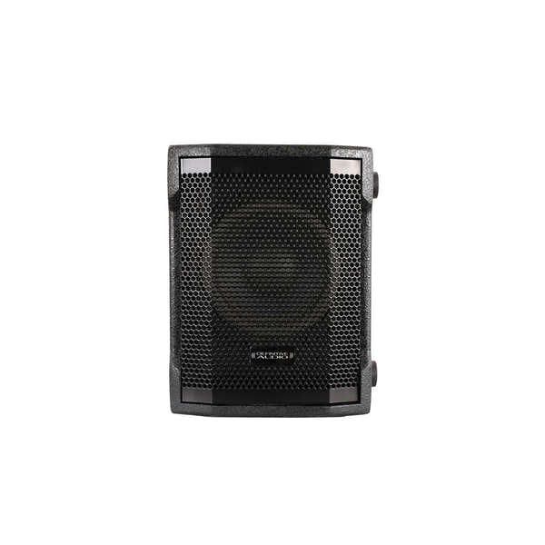Definitive Audio Instasub 8A - Subwoofer ativo de madeira HP8