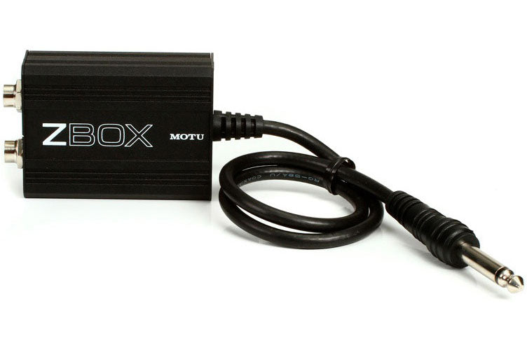 Zbox