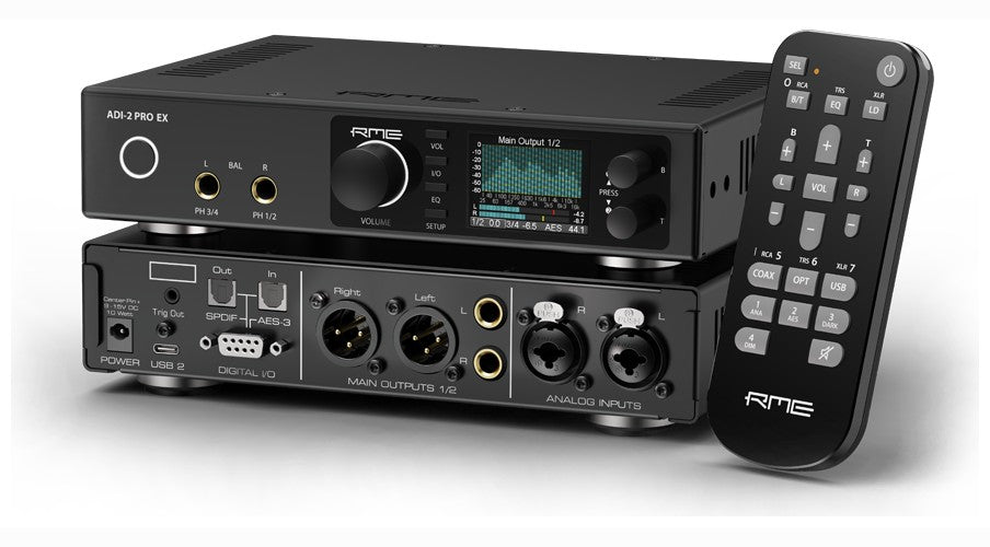 ADI2 PRO EX