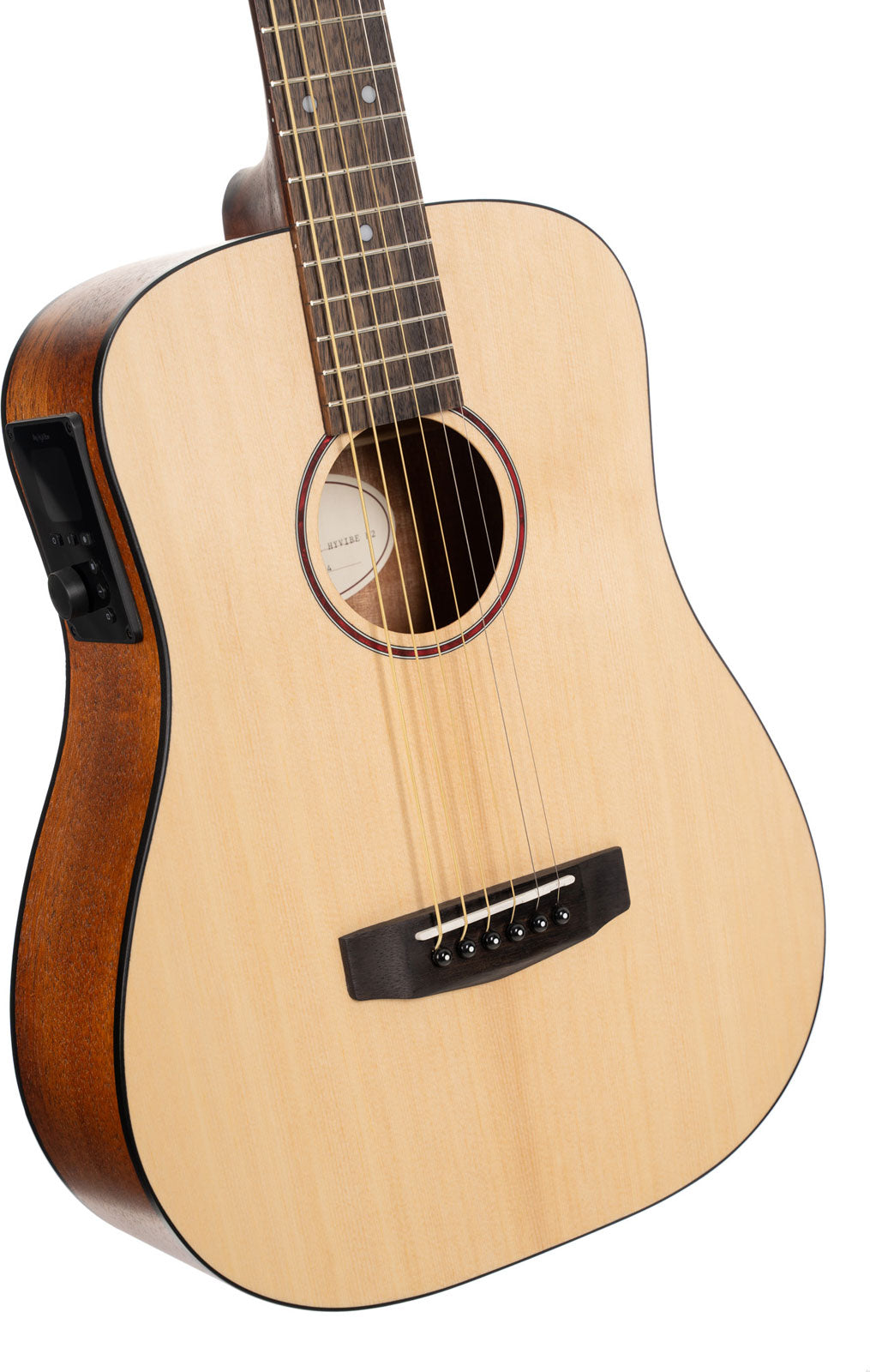 Earth Go Hyvibe + Cover