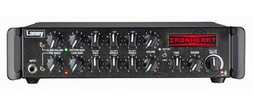 HEADLANEY IRONHEART IRT-SLS 300W/60W