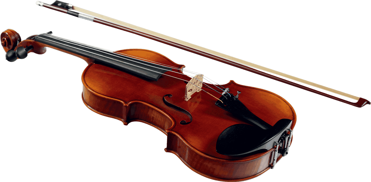 Villemaré Violino 4/4