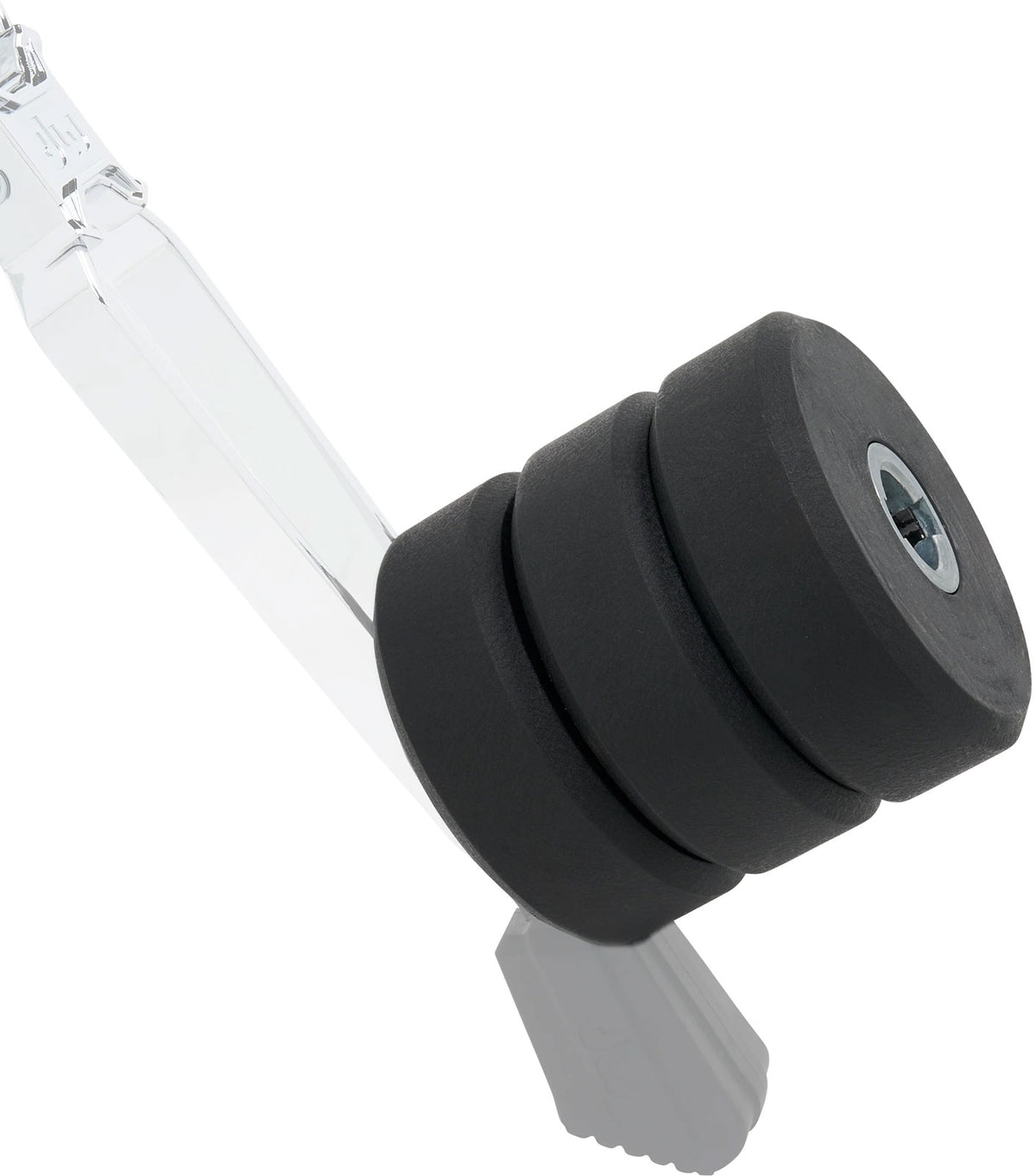 DWSMWEIGHT3 - Contrapesos Para Tripé Série 9X, Pack De 3 Com Bolsa