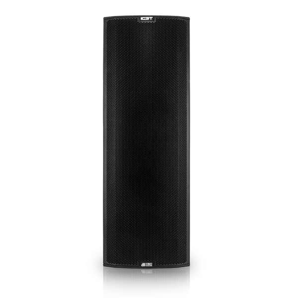 DB Technologies Ingenia IG3t