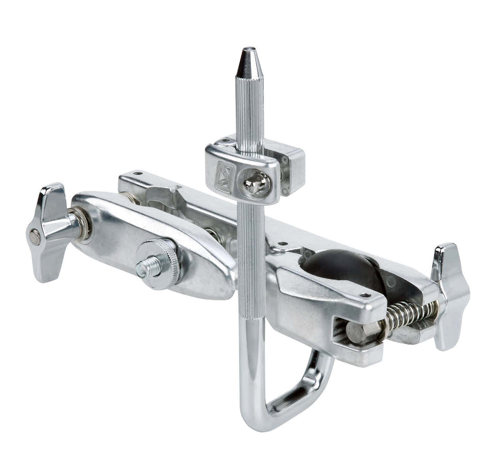 MC69 - FASTCLAMP - TOM HOLDER WITH CLAMP