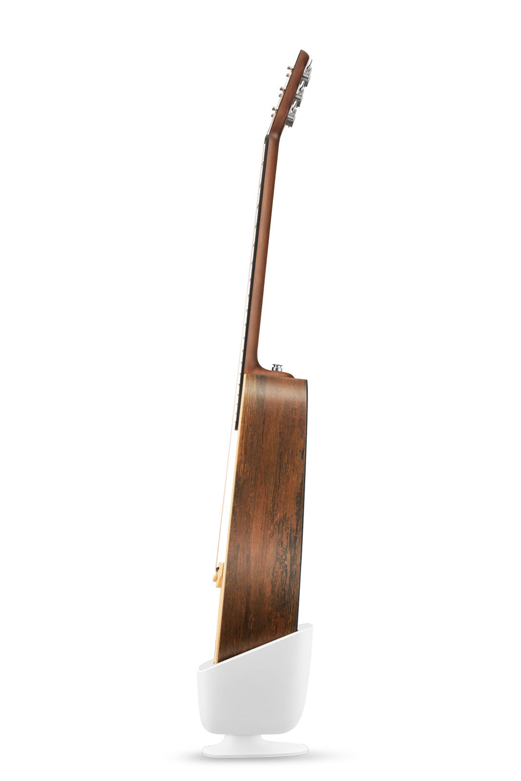 Space Base de carregamento para guitarra de 36'' da Spruce Series - Space White
