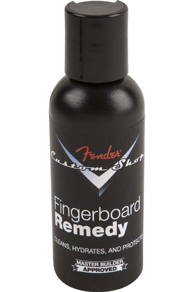 Fender Custom Shop FINGERBOARD REMEDY