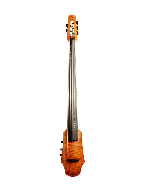 CR - Violoncelo Elétrico (5 Cordas)