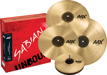Pack AAX Conjunto Promocional Acabamento Natural +9 DIAS TESTE DRUMEO