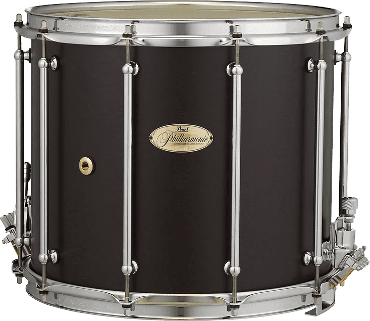 Philarmonic 14X12 Mogno