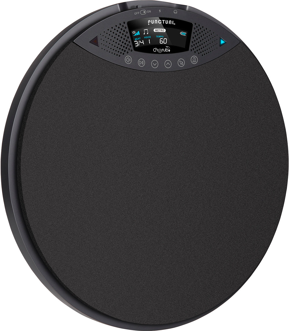 Cherub DP-970 - Pad de treino eletrónico