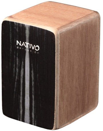 Shaker Black Ini