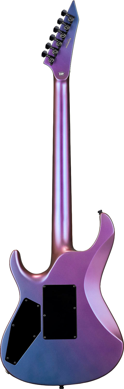 E-II Maverick FR Andromeda II acetinado