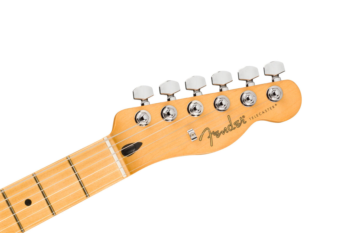 Telecaster Player II Modified SH MN Amarelo-sol