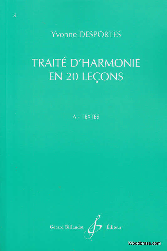 Dortes Yvonne - Traite D'Ie em 2 lições Textos