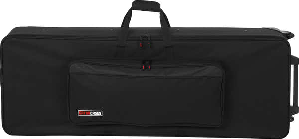 Bolsa para teclado GK76 Preto